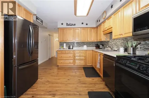 130 Miller Crescent Palmerston ON N0G 2P0