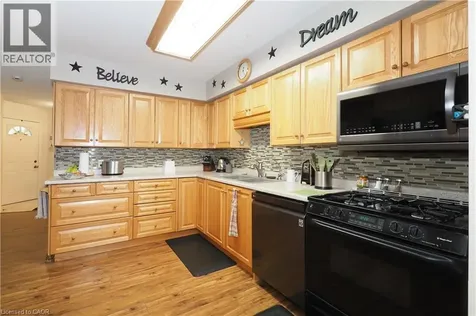 130 Miller Crescent Palmerston ON N0G 2P0