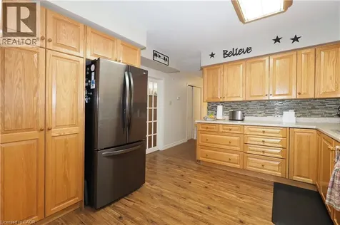 130 Miller Crescent Palmerston ON N0G 2P0