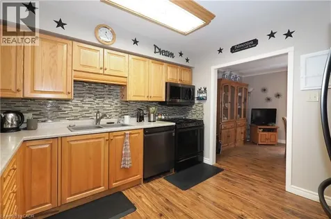 130 Miller Crescent Palmerston ON N0G 2P0