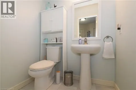 130 Miller Crescent Palmerston ON N0G 2P0