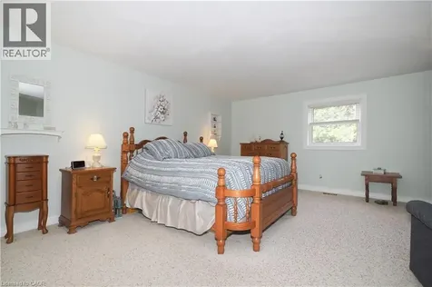 130 Miller Crescent Palmerston ON N0G 2P0