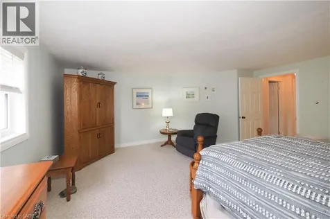 130 Miller Crescent Palmerston ON N0G 2P0