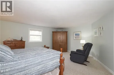 130 Miller Crescent Palmerston ON N0G 2P0