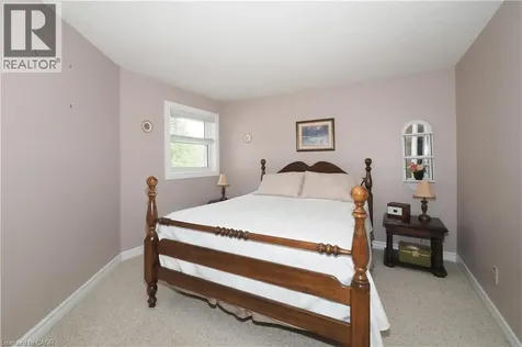 130 Miller Crescent Palmerston ON N0G 2P0