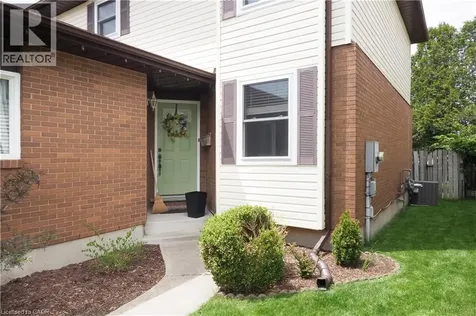 130 Miller Crescent Palmerston ON N0G 2P0