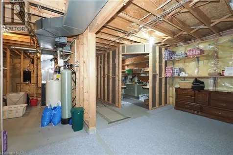 130 Miller Crescent Palmerston ON N0G 2P0