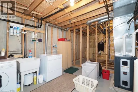 130 Miller Crescent Palmerston ON N0G 2P0
