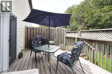 130 Miller Crescent Palmerston ON N0G 2P0
