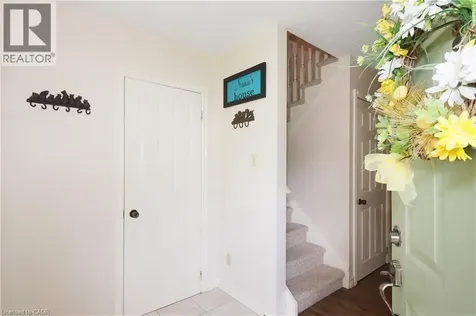 130 Miller Crescent Palmerston ON N0G 2P0