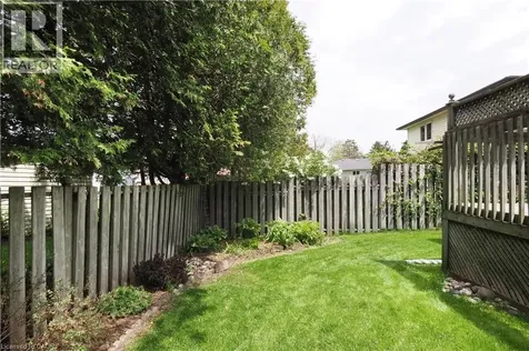 130 Miller Crescent Palmerston ON N0G 2P0