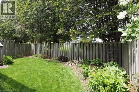 130 Miller Crescent Palmerston ON N0G 2P0