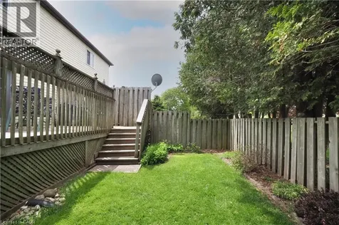 130 Miller Crescent Palmerston ON N0G 2P0