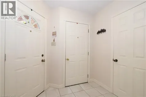 130 Miller Crescent Palmerston ON N0G 2P0