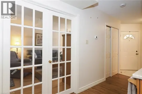 130 Miller Crescent Palmerston ON N0G 2P0