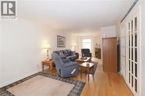130 Miller Crescent Palmerston ON N0G 2P0