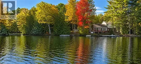 216 Smooth Rock Road Port Severn ON L0K 1S0