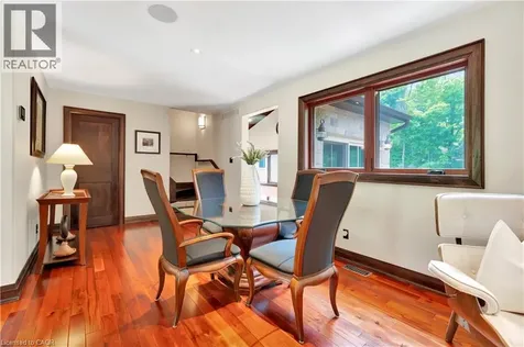 11 Maple Hill Drive Kitchener ON N2M 2R7
