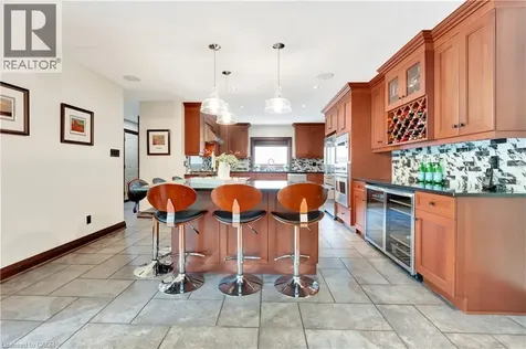 11 Maple Hill Drive Kitchener ON N2M 2R7