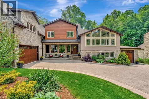 11 Maple Hill Drive Kitchener ON N2M 2R7
