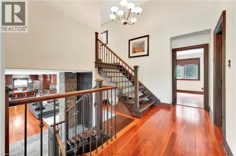 11 Maple Hill Drive Kitchener ON N2M 2R7