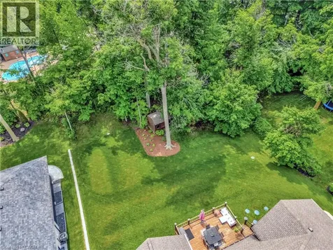 11 Maple Hill Drive Kitchener ON N2M 2R7