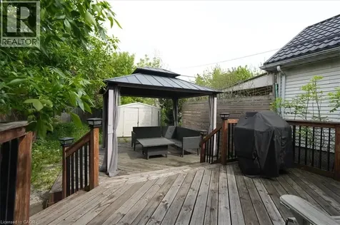 236 Cope Street Hamilton ON L8H 5B5