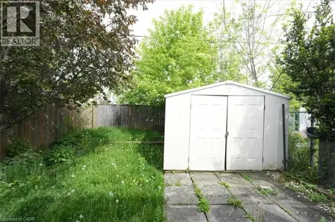 236 Cope Street Hamilton ON L8H 5B5