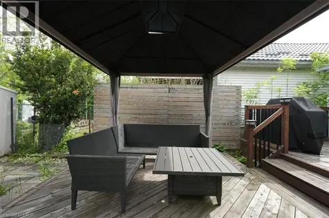 236 Cope Street Hamilton ON L8H 5B5