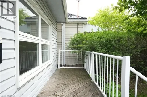 236 Cope Street Hamilton ON L8H 5B5