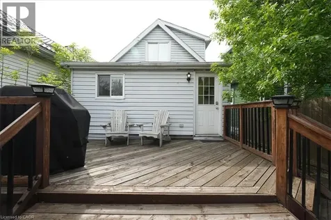 236 Cope Street Hamilton ON L8H 5B5