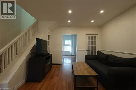 236 Cope Street Hamilton ON L8H 5B5