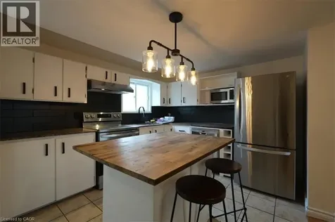 236 Cope Street Hamilton ON L8H 5B5