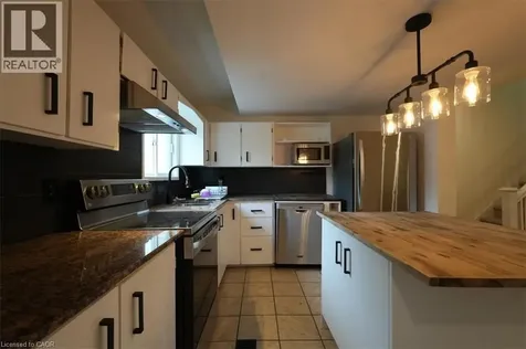236 Cope Street Hamilton ON L8H 5B5