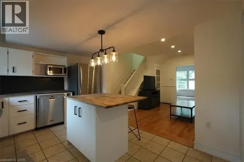 236 Cope Street Hamilton ON L8H 5B5