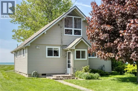 377 Lakewood Drive Amherstburg ON N9V 2Y8