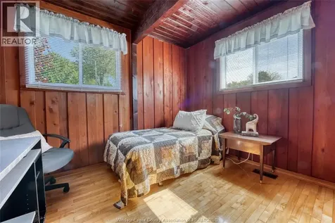 377 Lakewood Drive Amherstburg ON N9V 2Y8