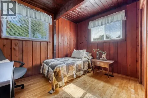 377 Lakewood Drive Amherstburg ON N9V 2Y8