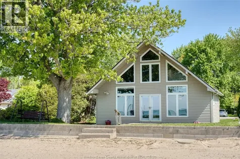 377 Lakewood Drive Amherstburg ON N9V 2Y8