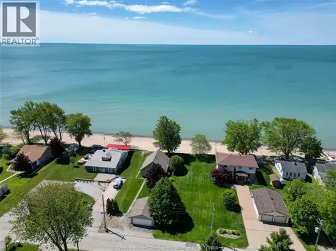 377 Lakewood Drive Amherstburg ON N9V 2Y8