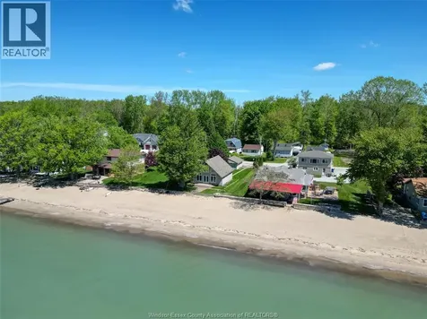 377 Lakewood Drive Amherstburg ON N9V 2Y8