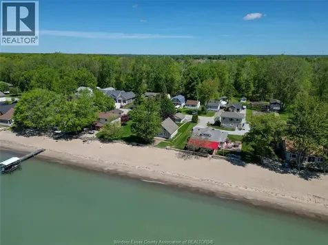 377 Lakewood Drive Amherstburg ON N9V 2Y8