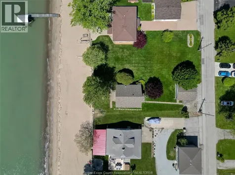 377 Lakewood Drive Amherstburg ON N9V 2Y8