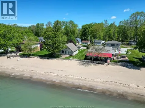 377 Lakewood Drive Amherstburg ON N9V 2Y8
