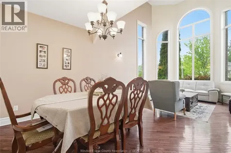 769 Massimo Crescent Windsor ON N9G 3C7