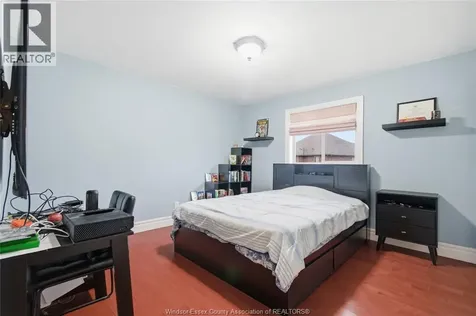 769 Massimo Crescent Windsor ON N9G 3C7