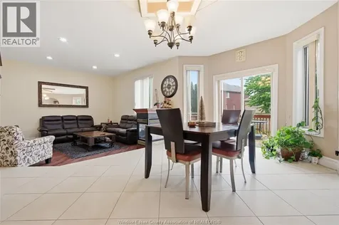 769 Massimo Crescent Windsor ON N9G 3C7