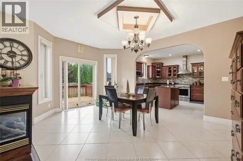 769 Massimo Crescent Windsor ON N9G 3C7