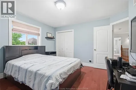769 Massimo Crescent Windsor ON N9G 3C7
