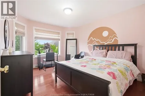 769 Massimo Crescent Windsor ON N9G 3C7